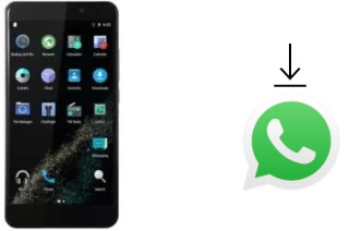 How to install WhatsApp in an UMi Super