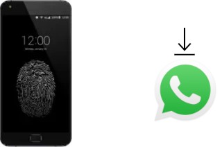 How to install WhatsApp in an UMi Touch