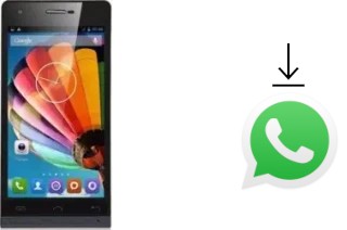 How to install WhatsApp in an UMi X1 Pro