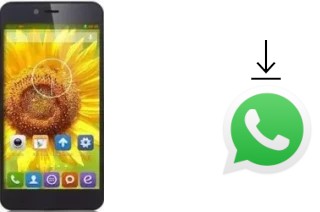 How to install WhatsApp in an UMi X3