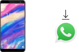 How to install WhatsApp in an UMIDIGI A1 Pro