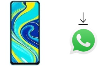 How to install WhatsApp in an UMIDIGI A13