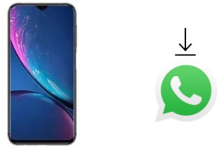 How to install WhatsApp in an UMIDIGI A3