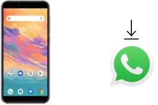 How to install WhatsApp in an UMIDIGI A3S