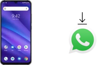 How to install WhatsApp in an UMIDIGI A5 Pro