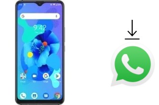 How to install WhatsApp in an UMIDIGI A7