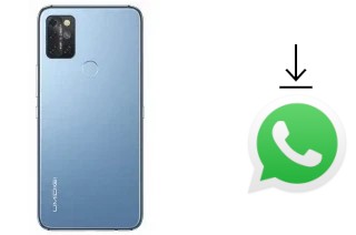 How to install WhatsApp in an UMIDIGI A9 Max