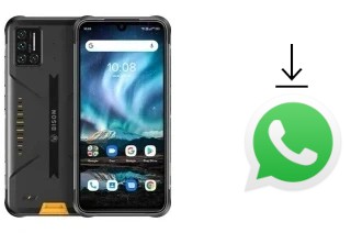 How to install WhatsApp in an UMIDIGI Bison 2021