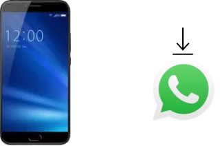 How to install WhatsApp in an UMIDIGI C Note 2