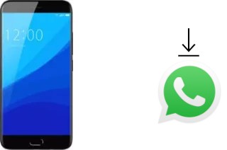 How to install WhatsApp in an Umidigi C2 (2023)