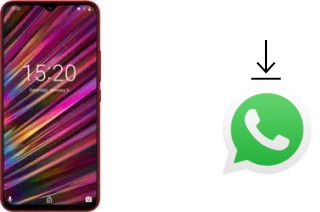 How to install WhatsApp in an UMIDIGI F1 Play