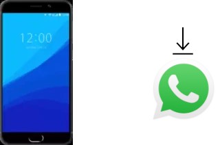 How to install WhatsApp in an UMIDIGI G