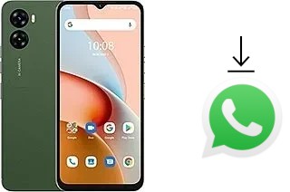 How to install WhatsApp in an Umidigi G3