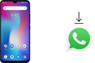 How to install WhatsApp in an UMIDIGI Power