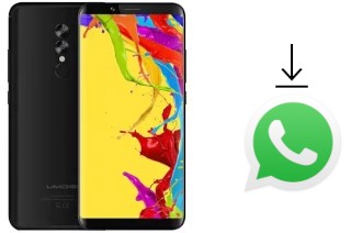 How to install WhatsApp in an UMIDIGI S2 Lite