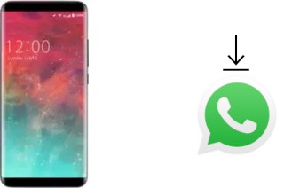 How to install WhatsApp in an UMIDIGI S2 Pro