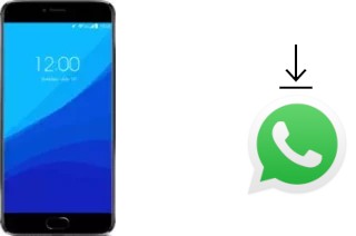 How to install WhatsApp in an UMIDIGI Z Pro