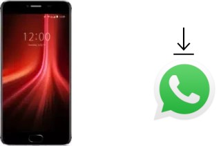 How to install WhatsApp in an UMIDIGI Z1