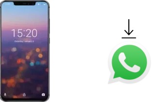 How to install WhatsApp in an UMIDIGI Z2