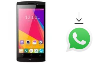 How to install WhatsApp in an UNI N801