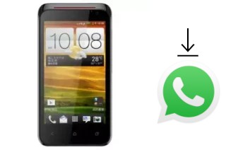 How to install WhatsApp in an Uniscope US969