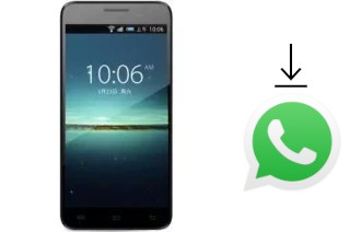 How to install WhatsApp in an Uniscope XC2S