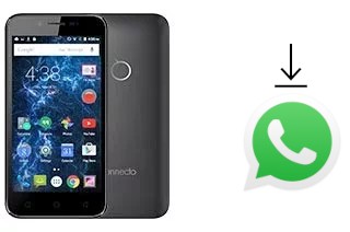 How to install WhatsApp in an Unnecto Bolt