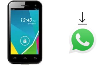 How to install WhatsApp in an Unnecto Drone Z