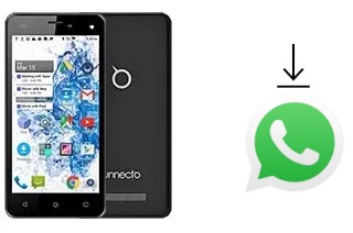 How to install WhatsApp in an Unnecto Neo V