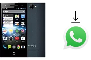 How to install WhatsApp in an Unnecto Omnia