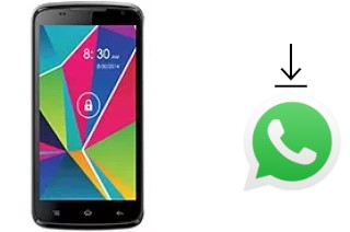 How to install WhatsApp in an Unnecto Rush