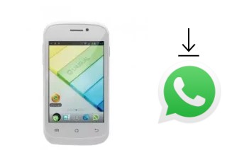 How to install WhatsApp in an Unusual 35Y