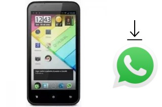 How to install WhatsApp in an Unusual 45Z