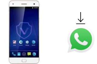 How to install WhatsApp in a VARGO IVARGO