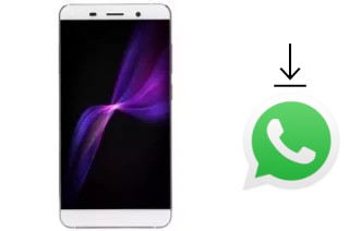 How to install WhatsApp in a VC Violet II