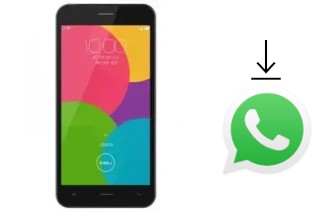 How to install WhatsApp in a Vedaee iNew U5