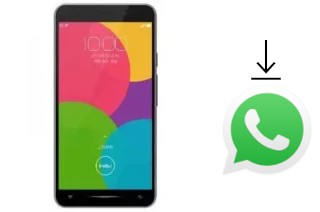 How to install WhatsApp in a Vedaee iNew U5W