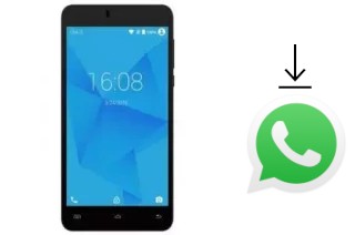 How to install WhatsApp in a Vedaee iNew U8W