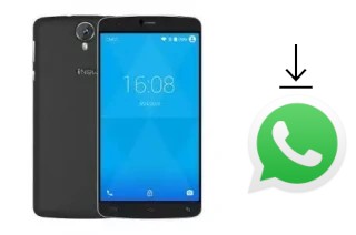 How to install WhatsApp in a Vedaee iNew U9 Plus