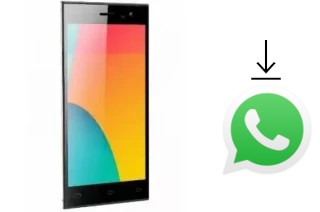 How to install WhatsApp in a Vedaee V5