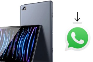 How to install WhatsApp in a Veidoo 10 inch WIFI Tablet