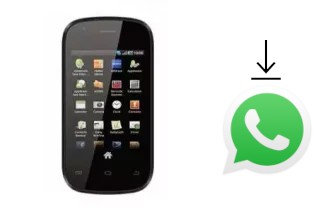 How to install WhatsApp in a Venera 819