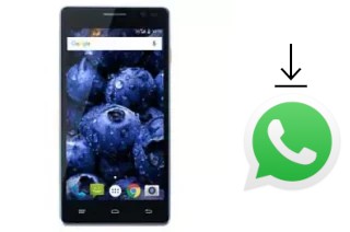 How to install WhatsApp in a Venso Reiv 500