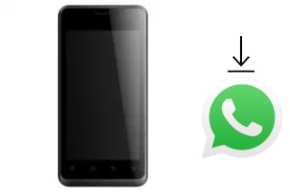 How to install WhatsApp in a VEON C8680