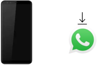 How to install WhatsApp in a Vernee Apollo 2