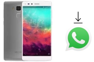 How to install WhatsApp in a Vernee Apollo Lite