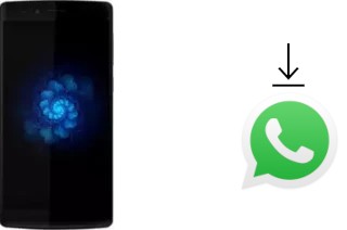 How to install WhatsApp in a Vernee Apollo X