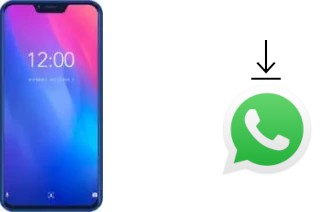 How to install WhatsApp in a Vernee M8 Pro