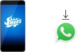 How to install WhatsApp in a Vernee Mars