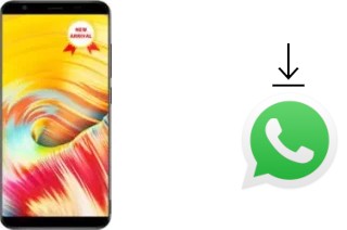 How to install WhatsApp in a Vernee T3 Pro